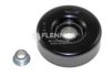 FLENNOR FS99245 Tensioner Pulley, v-ribbed belt